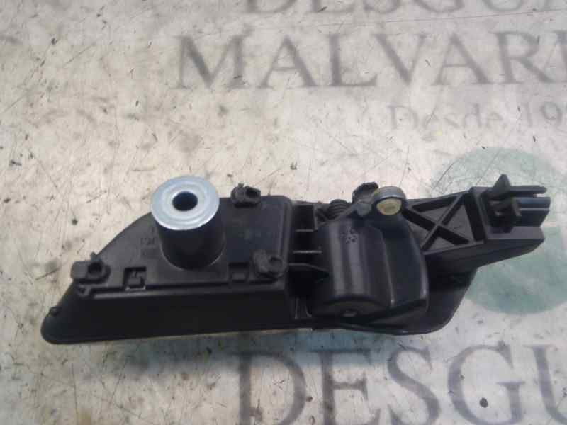 Recambio de maneta interior trasera izquierda para opel astra h berlina essentia referencia OEM IAM   