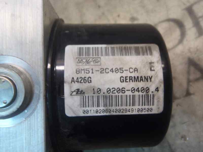 Recambio de abs para ford focus lim. (cb4) business referencia OEM IAM   