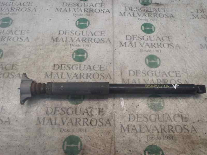 Recambio de amortiguador trasero izquierdo para ford focus lim. (cb4) business referencia OEM IAM   