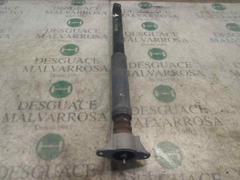 Recambio de amortiguador trasero izquierdo para ford focus lim. (cb4) business referencia OEM IAM   