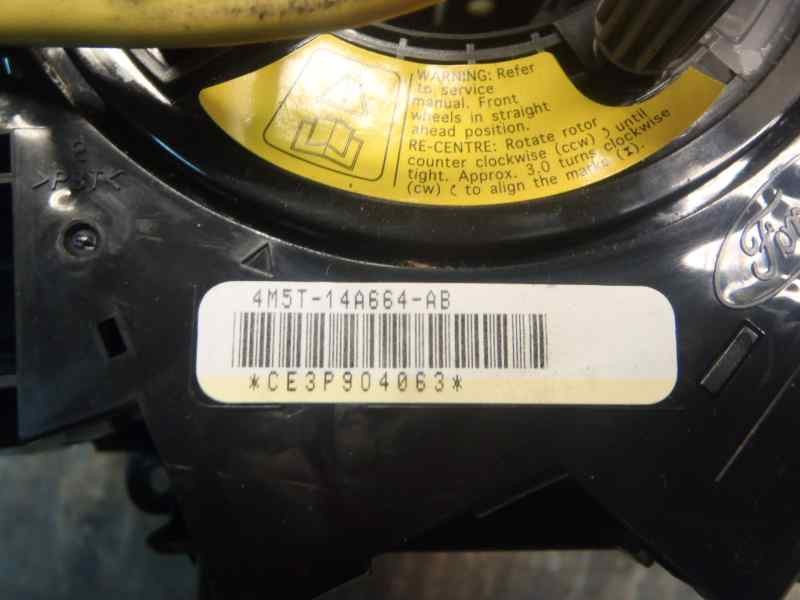 Recambio de anillo airbag para ford focus lim. (cb4) business referencia OEM IAM   