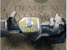 Recambio de antirrobo para ford focus lim. (cb4) business referencia OEM IAM    2