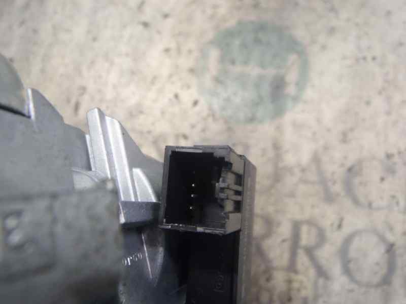 Recambio de antirrobo para ford focus lim. (cb4) business referencia OEM IAM   