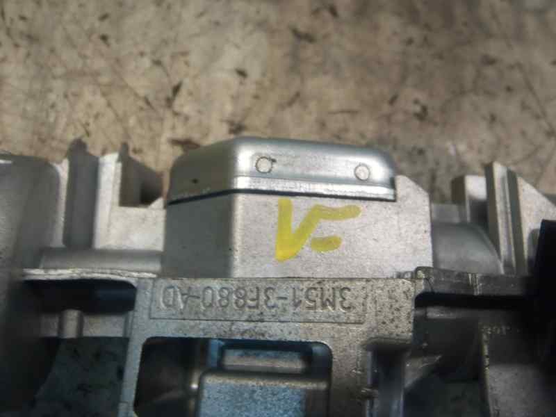 Recambio de antirrobo para ford focus lim. (cb4) business referencia OEM IAM   