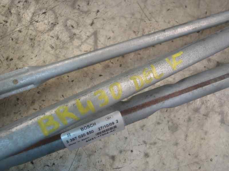 Recambio de articulacion limpia delantero para ford focus lim. (cb4) business referencia OEM IAM   