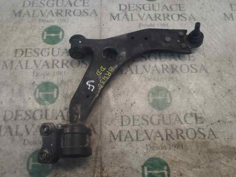 Recambio de brazo suspension inferior delantero derecho para ford focus lim. (cb4) business referencia OEM IAM   