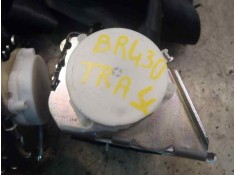 Recambio de cinturon seguridad trasero para ford focus lim. (cb4) business referencia OEM IAM    2