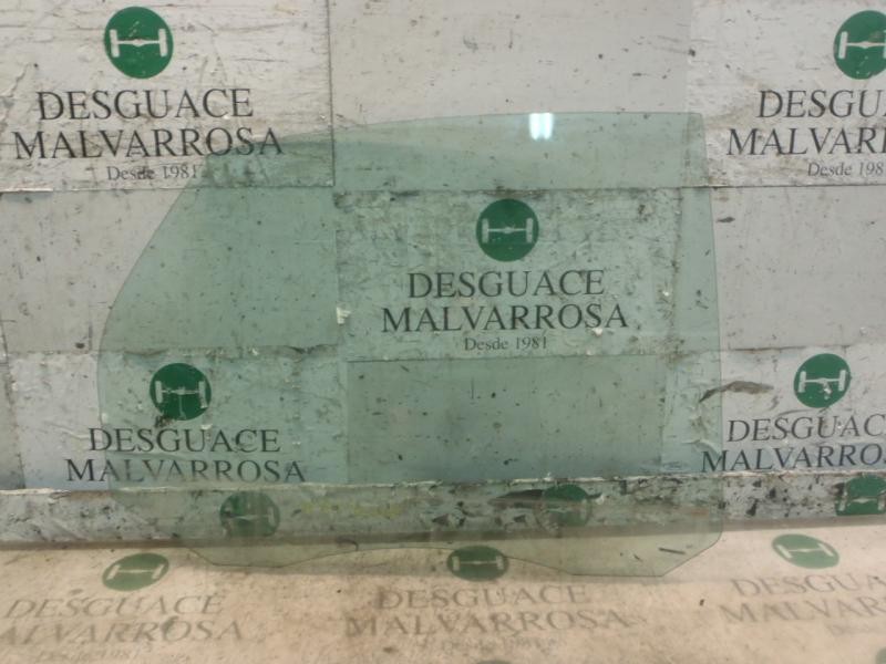 Recambio de cristal puerta trasero derecho para ford focus lim. (cb4) business referencia OEM IAM   