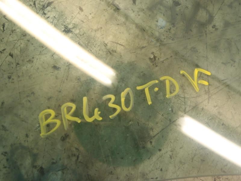 Recambio de cristal puerta trasero derecho para ford focus lim. (cb4) business referencia OEM IAM   