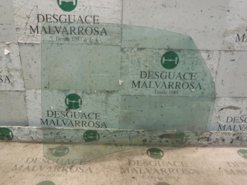 Recambio de cristal puerta trasero izquierdo para ford focus lim. (cb4) business referencia OEM IAM   