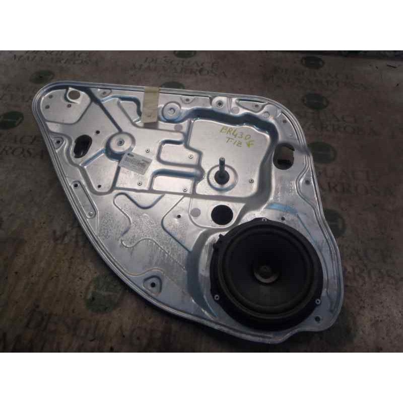 Recambio de elevalunas trasero izquierdo para ford focus lim. (cb4) business referencia OEM IAM   