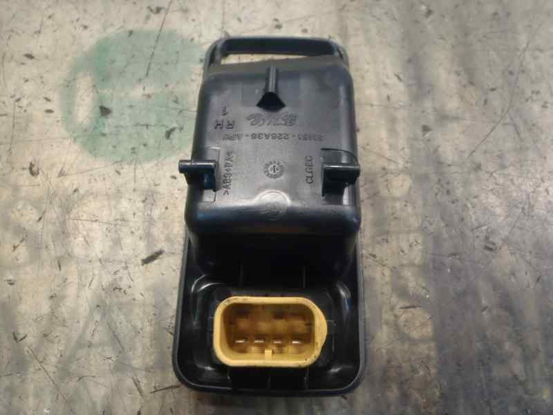 Recambio de mando elevalunas delantero derecho para ford focus lim. (cb4) business referencia OEM IAM   