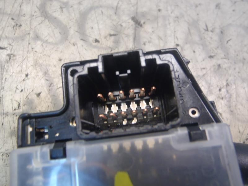 Recambio de mando limpia para ford focus lim. (cb4) business referencia OEM IAM   