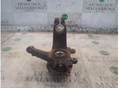 Recambio de mangueta delantera izquierda para ford focus lim. (cb4) business referencia OEM IAM    2