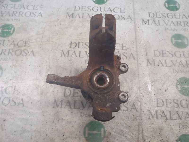 Recambio de mangueta delantera izquierda para ford focus lim. (cb4) business referencia OEM IAM   