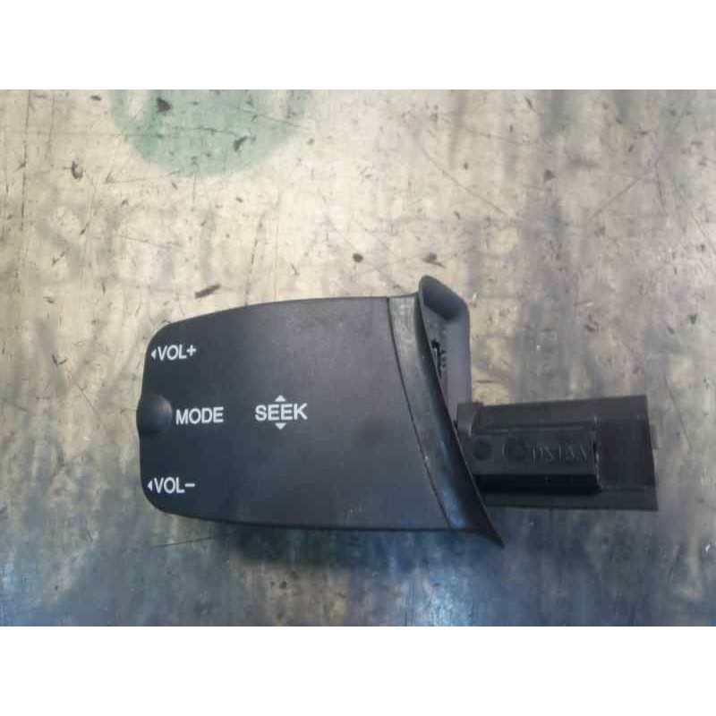 Recambio de modulo electronico para ford focus lim. (cb4) business referencia OEM IAM   