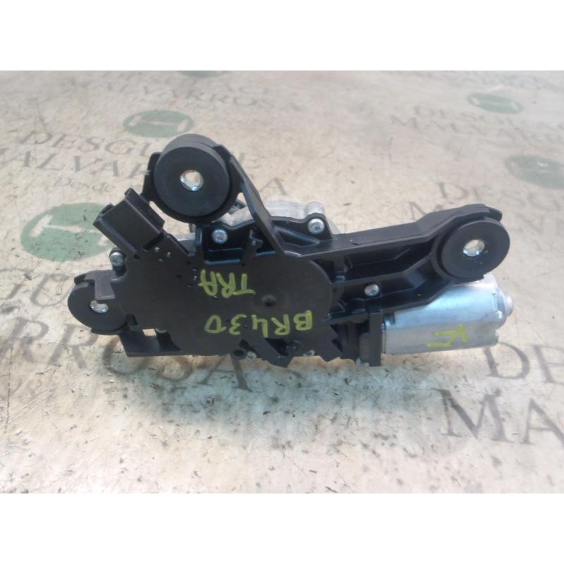 Recambio de motor limpia trasero para ford focus lim. (cb4) business referencia OEM IAM   