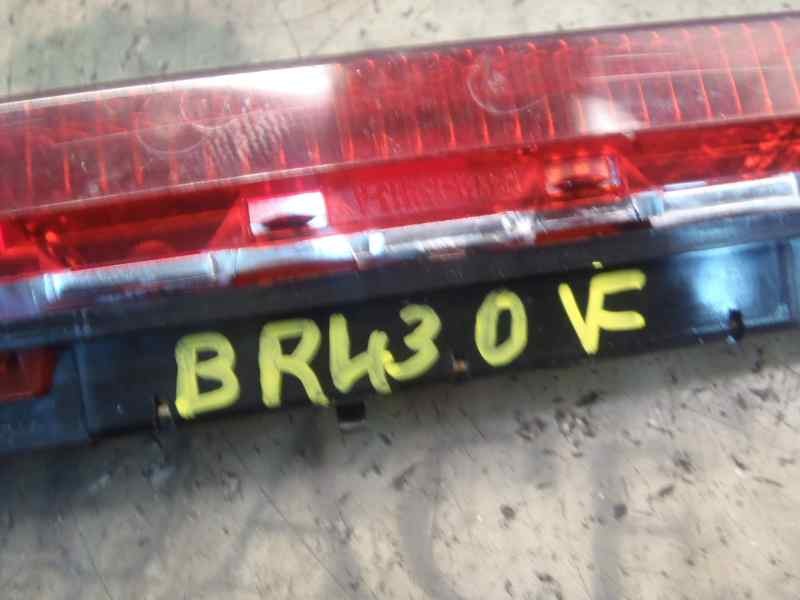 Recambio de piloto trasero central para ford focus lim. (cb4) business referencia OEM IAM   