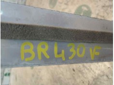 Recambio de radiador calefaccion / aire acondicionado para ford focus lim. (cb4) business referencia OEM IAM    2