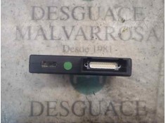 Recambio de modulo electronico para mercedes-benz clase m (w163) 270 cdi (163.113) referencia OEM IAM A2038202585 A2038202585 21 2