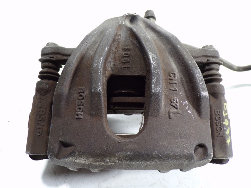 Recambio de pinza freno delantera izquierda para toyota avensis berlina (t25) 2.2 d-cat referencia OEM IAM   