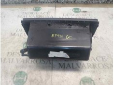 Recambio de guantera para mercedes-benz clase m (w163) 270 cdi (163.113) referencia OEM IAM A1636800191   2