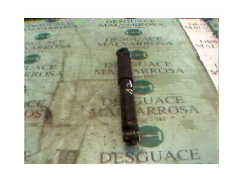 Recambio de amortiguador trasero derecho para hyundai atos (em) 1.1 comfort referencia OEM IAM   