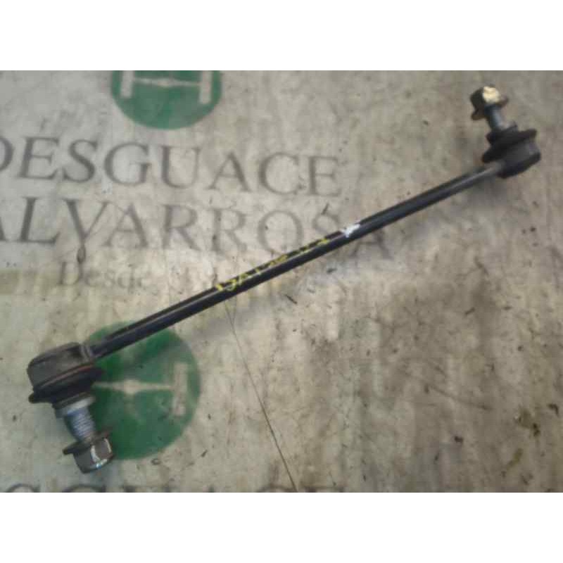 Recambio de tirante delantero izquierdo para renault scenic ii 1.5 dci diesel referencia OEM IAM   