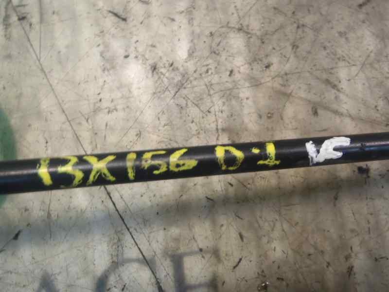 Recambio de tirante delantero izquierdo para renault scenic ii 1.5 dci diesel referencia OEM IAM   