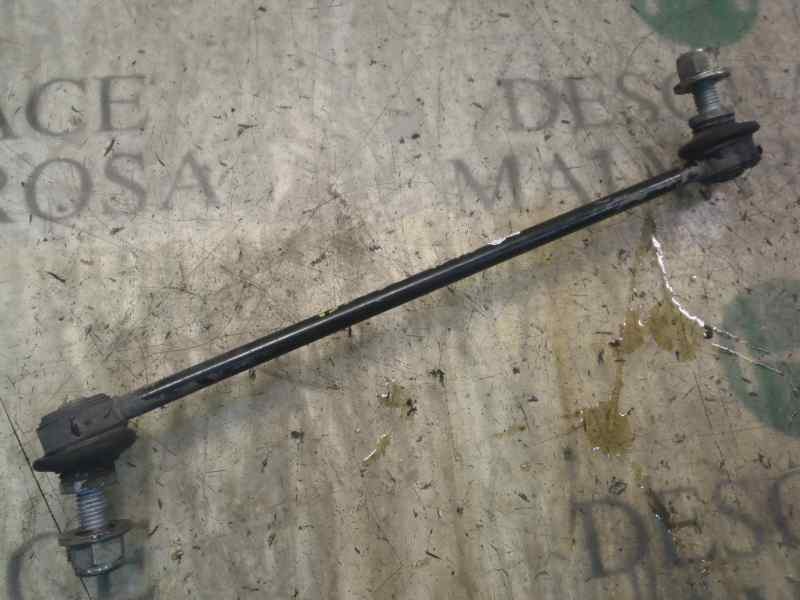 Recambio de tirante delantero derecho para renault scenic ii 1.5 dci diesel referencia OEM IAM   