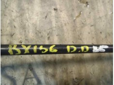 Recambio de tirante delantero derecho para renault scenic ii 1.5 dci diesel referencia OEM IAM    2