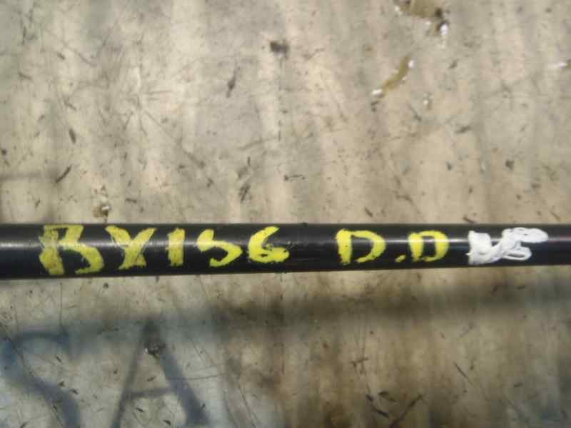 Recambio de tirante delantero derecho para renault scenic ii 1.5 dci diesel referencia OEM IAM   