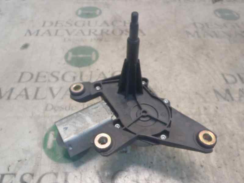Recambio de motor limpia trasero para renault scenic ii 1.5 dci diesel referencia OEM IAM   