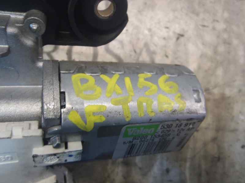 Recambio de motor limpia trasero para renault scenic ii 1.5 dci diesel referencia OEM IAM   