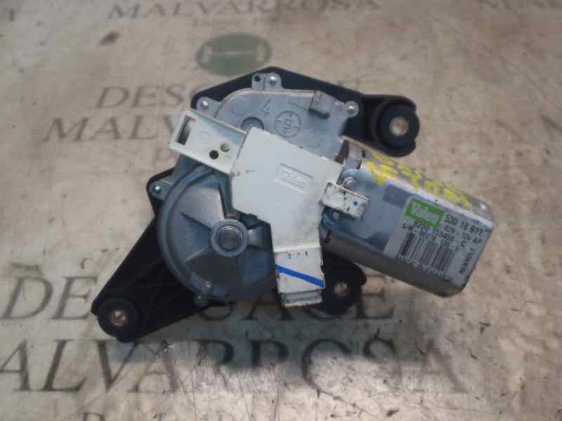 Recambio de motor limpia trasero para renault scenic ii 1.5 dci diesel referencia OEM IAM   