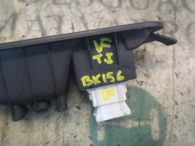 Recambio de mando elevalunas trasero izquierdo para renault scenic ii 1.5 dci diesel referencia OEM IAM   