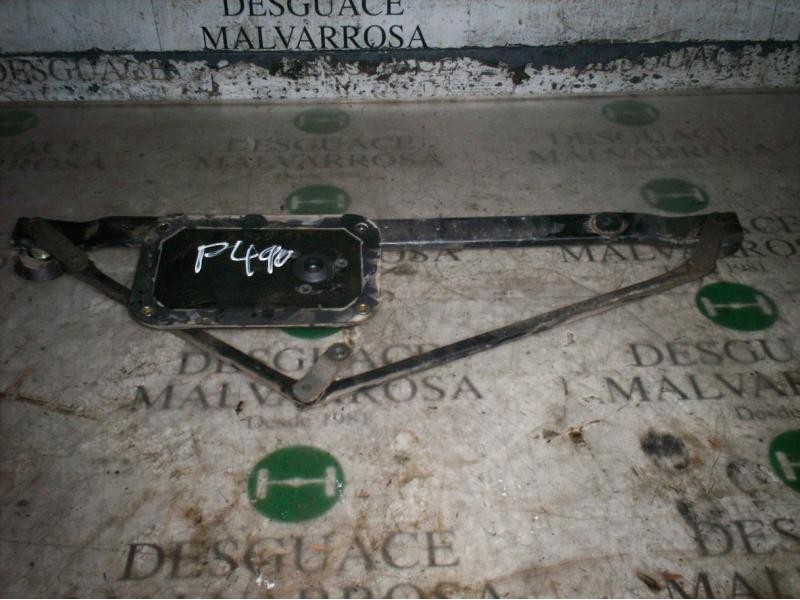 Recambio de articulacion limpia delantero para land rover discovery (salljg/lj) tdi (3-ptas.) referencia OEM IAM   