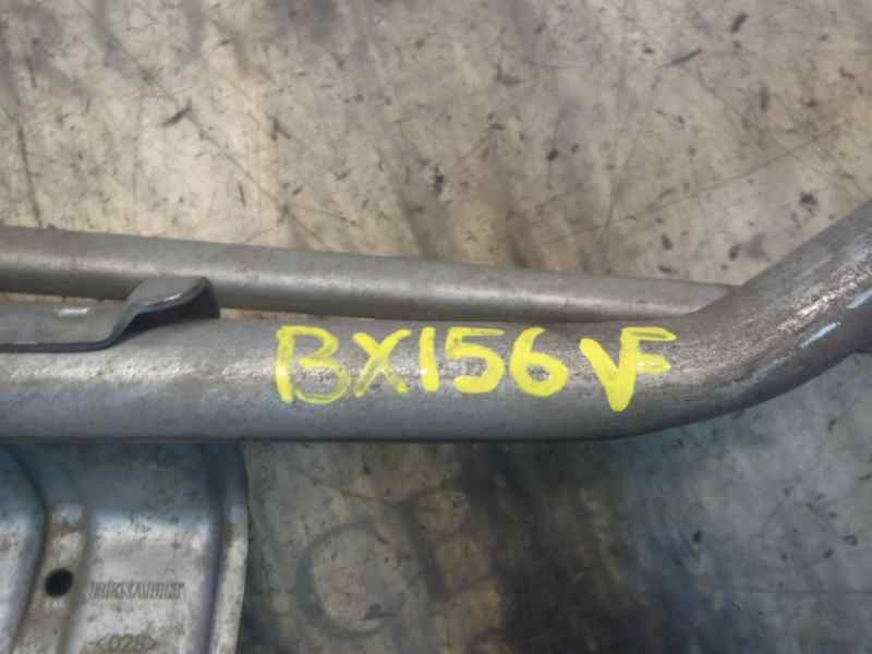 Recambio de articulacion limpia delantero para renault scenic ii 1.5 dci diesel referencia OEM IAM   