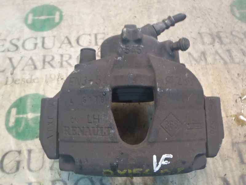 Recambio de pinza freno delantera izquierda para renault scenic ii 1.5 dci diesel referencia OEM IAM   
