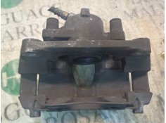 Recambio de pinza freno delantera izquierda para renault scenic ii 1.5 dci diesel referencia OEM IAM    2