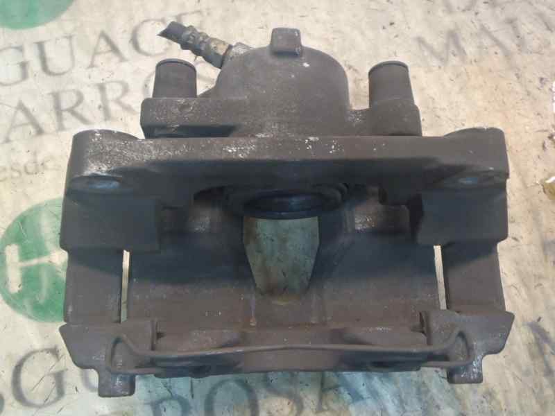 Recambio de pinza freno delantera izquierda para renault scenic ii 1.5 dci diesel referencia OEM IAM   