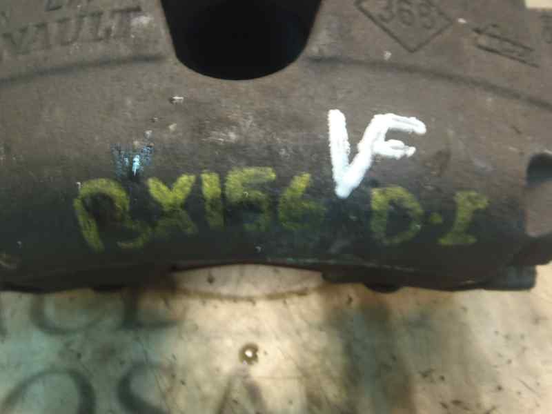 Recambio de pinza freno delantera izquierda para renault scenic ii 1.5 dci diesel referencia OEM IAM   