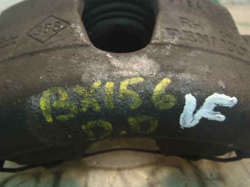 Recambio de pinza freno delantera derecha para renault scenic ii 1.5 dci diesel referencia OEM IAM   