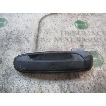 MANETA EXTERIOR TRASERA IZQUIERDA 55360335AF 
