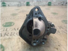 Recambio de motor arranque para renault scenic ii 1.5 dci diesel referencia OEM IAM    2