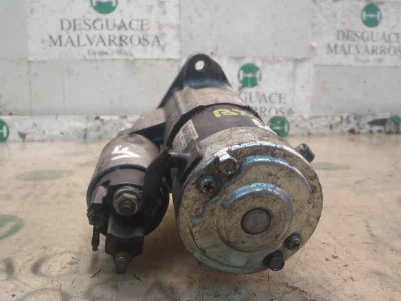 Recambio de motor arranque para renault scenic ii 1.5 dci diesel referencia OEM IAM   