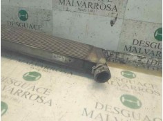 Recambio de intercooler para renault scenic ii 1.5 dci diesel referencia OEM IAM    2