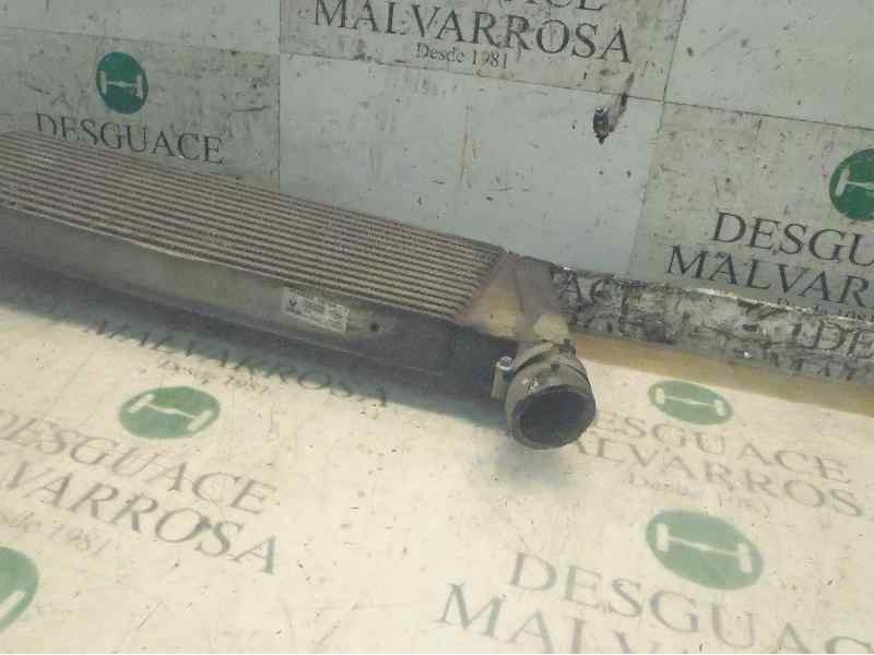 Recambio de intercooler para renault scenic ii 1.5 dci diesel referencia OEM IAM   