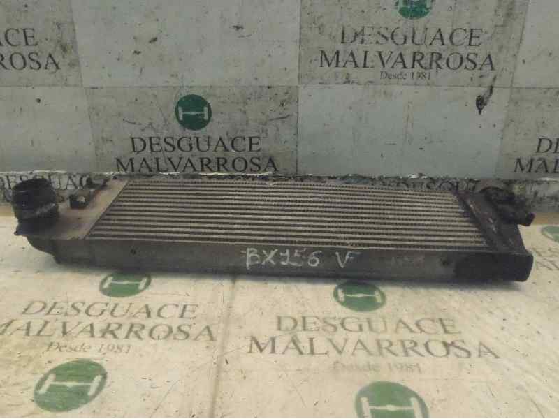 Recambio de intercooler para renault scenic ii 1.5 dci diesel referencia OEM IAM   