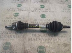 Recambio de transmision izquierda para citroën xsara picasso 1.6 hdi 90 sx top referencia OEM IAM   